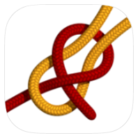 【分享】Knots 3D绳结 v8.8.1 解锁高级版插图1